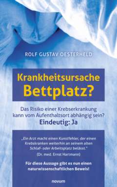 Книга Krankheitsursache Bettplatz? на ReadRate.com книга Krankheitsursache Bettplatz?