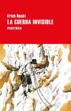 Книга La cuerda invisible на ReadRate.com книга La cuerda invisible