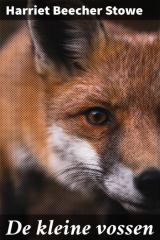 книга De kleine vossen