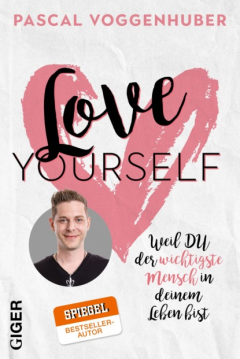 Книга Love yourself на ReadRate.com книга Love yourself