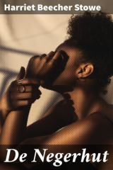книга De Negerhut