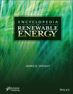 Книга Encyclopedia of Renewable Energy на ReadRate.com книга Encyclopedia of Renewable Energy