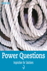 книга Power Questions