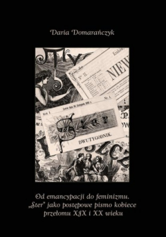 Книга Od emancypacji do feminizmu на ReadRate.com книга Od emancypacji do feminizmu