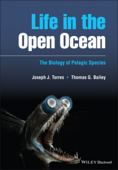 Книга Life in the Open Ocean на ReadRate.com книга Life in the Open Ocean