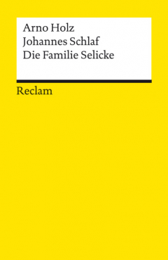 Книга Die Familie Selicke. Drama in drei Aufz?gen на ReadRate.com книга Die Familie Selicke. Drama in drei Aufz?gen