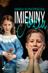 книга Imieniny J?zia