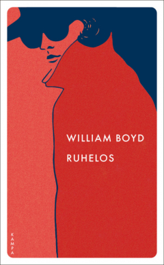 Книга Ruhelos на ReadRate.com книга Ruhelos
