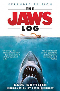 Книга The Jaws Log: Expanded Edition на ReadRate.com книга The Jaws Log: Expanded Edition