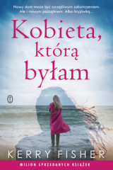 книга Kobieta, kt?rą byłam