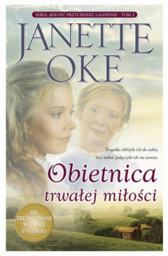 Книга Obietnica trwałej miłości на ReadRate.com книга Obietnica trwałej miłości