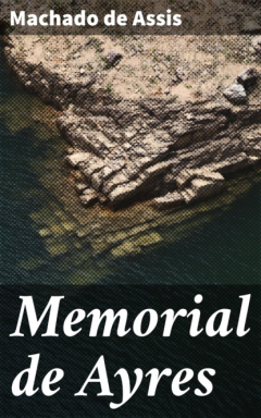 Книга Memorial de Ayres на ReadRate.com книга Memorial de Ayres