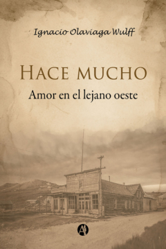 Книга Hace mucho на ReadRate.com книга Hace mucho