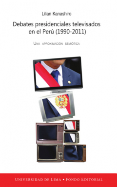 Книга Debates presidenciales televisados en el Per? (1990-2011) на ReadRate.com книга Debates presidenciales televisados en el Per? (1990-2011)