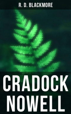 Книга Cradock Nowell на ReadRate.com книга Cradock Nowell