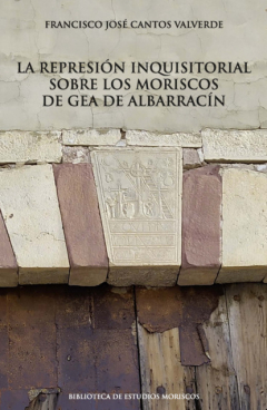 Книга La represi?n inquisitorial sobre los moriscos de Gea de Albarrac?n на ReadRate.com книга La represi?n inquisitorial sobre los moriscos de Gea de Albarrac?n