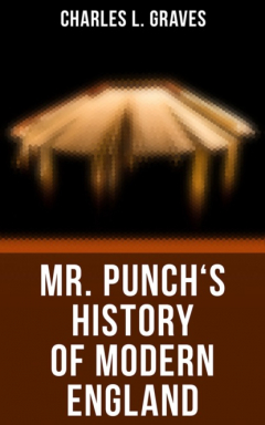 Книга Mr. Punch's History of Modern England на ReadRate.com книга Mr. Punch's History of Modern England