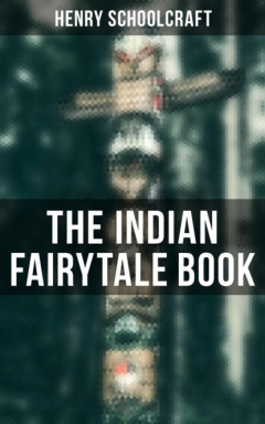 Книга The Indian Fairytale Book на ReadRate.com книга The Indian Fairytale Book