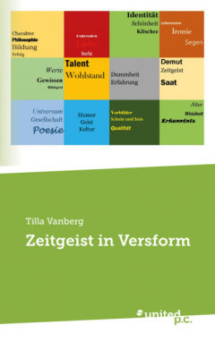 Книга Zeitgeist in Versform на ReadRate.com книга Zeitgeist in Versform