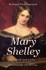 книга Mary Shelley