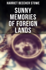 книга Sunny Memories of Foreign Lands