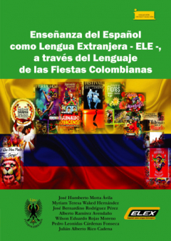 Книга Ense?anza del Espa?ol como Lengua Extranjera - ELE -, на ReadRate.com книга Ense?anza del Espa?ol como Lengua Extranjera - ELE -,