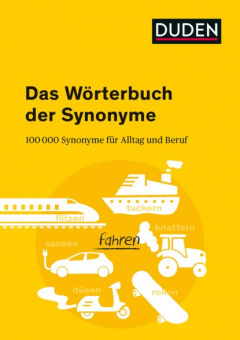 Книга Duden - Das W?rterbuch der Synonyme на ReadRate.com книга Duden - Das W?rterbuch der Synonyme