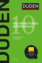 Книга Duden - Das Bedeutungsw?rterbuch на ReadRate.com книга Duden - Das Bedeutungsw?rterbuch