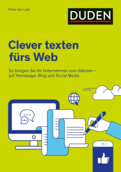 Книга Duden Ratgeber - Clever texten f?rs Web на ReadRate.com книга Duden Ratgeber - Clever texten f?rs Web