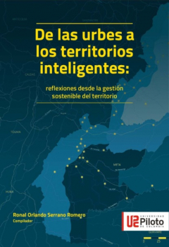 Книга De las urbes a los territorios inteligentes на ReadRate.com книга De las urbes a los territorios inteligentes