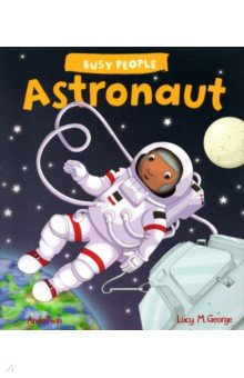 Книга Astronaut на ReadRate.com книга Astronaut