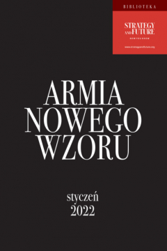 Книга Armia Nowego Wzoru на ReadRate.com книга Armia Nowego Wzoru