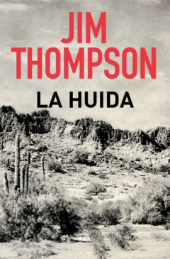 Книга La huida на ReadRate.com книга La huida