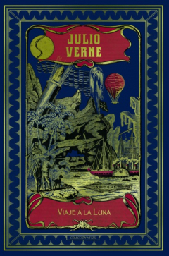 Книга Viaje a la Luna на ReadRate.com книга Viaje a la Luna