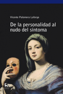 Книга De la personalidad al nudo del s?ntoma на ReadRate.com книга De la personalidad al nudo del s?ntoma