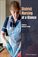 книга District Nursing at a Glance