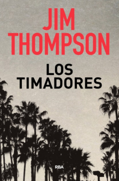 Книга Los timadores на ReadRate.com книга Los timadores