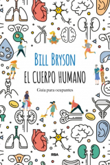 книга El cuerpo humano
