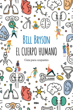 Книга El cuerpo humano на ReadRate.com книга El cuerpo humano