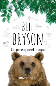 Книга Un paseo por el bosque на ReadRate.com книга Un paseo por el bosque