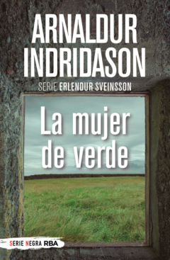 Книга La mujer de verde на ReadRate.com книга La mujer de verde