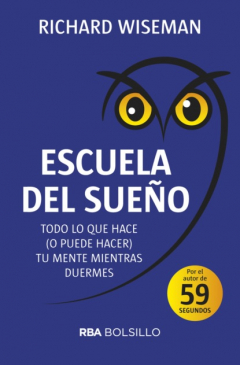 Книга Escuela del sue?o на ReadRate.com книга Escuela del sue?o