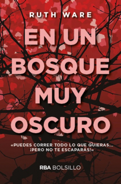Книга En un bosque muy oscuro на ReadRate.com книга En un bosque muy oscuro