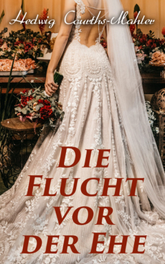 Книга Die Flucht vor der Ehe на ReadRate.com книга Die Flucht vor der Ehe
