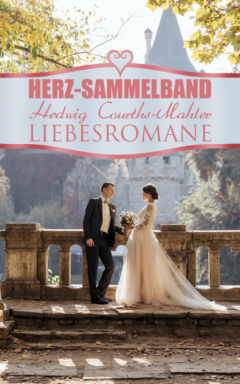 Книга Herz-Sammelband: Hedwig Courths-Mahler Liebesromane (Teil I) на ReadRate.com книга Herz-Sammelband: Hedwig Courths-Mahler Liebesromane (Teil I)