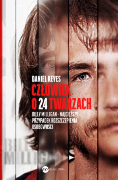 Книга Człowiek o 24 twarzach на ReadRate.com книга Człowiek o 24 twarzach