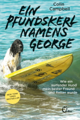книга Ein Pfundskerl namens George
