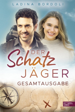 Книга Der Schatzj?ger - Gesamtausgabe на ReadRate.com книга Der Schatzj?ger - Gesamtausgabe