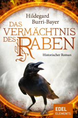 книга Das Verm?chtnis des Raben