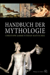 книга Handbuch der Mythologie